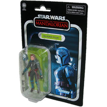 Load image into Gallery viewer, Star Wars Vintage Collection VC226 Bo-Katan Kryze 3.75 Inch Figure Right View