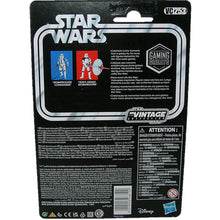 Load image into Gallery viewer, Star Wars Vintage Collection VC253 Heavy Assault Stormtrooper 3.75 Inch Figure F5556 - Back
