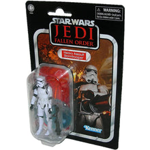 Load image into Gallery viewer, Star Wars Vintage Collection VC253 Heavy Assault Stormtrooper 3.75 Inch Figure F5556 - Right View