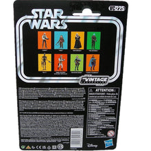 Load image into Gallery viewer, Star Wars Vintage Collection VC225 The Mythrol 3.75 Inch Figure F4464 Back