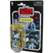 Load image into Gallery viewer, Star Wars Vintage Collection VC250 Clone Wars ARC Trooper Jesse 3.75 Inch Figure F4479 - Right View