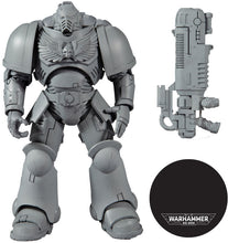 Load image into Gallery viewer, Warhammer 40,000 Primaris Space Marine Hellblaster Artist Proof - Out of box