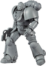 Load image into Gallery viewer, Warhammer 40,000 Primaris Space Marine Hellblaster Artist Proof - pose