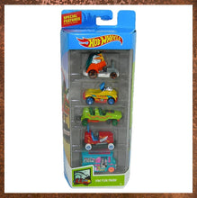 Mattel Games- Juguete (Hot Wheels HPC05 Mattel Games- Juguete (Hot Wheels HPC05