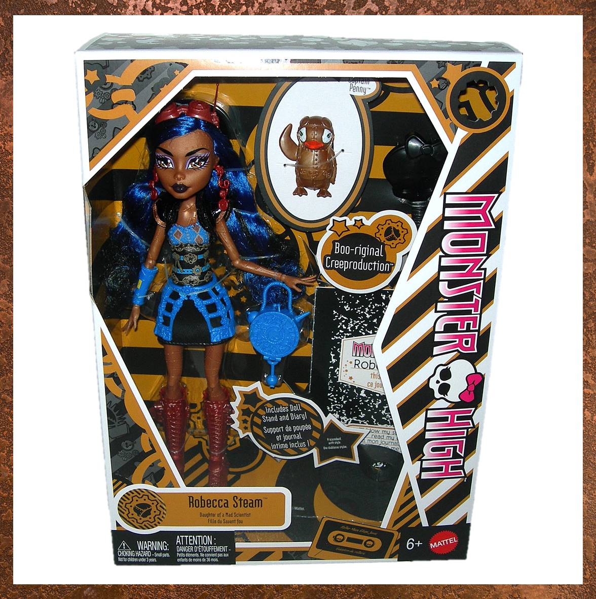 専用　monster highサイズアウトフィット Monster High – BigBrandToys