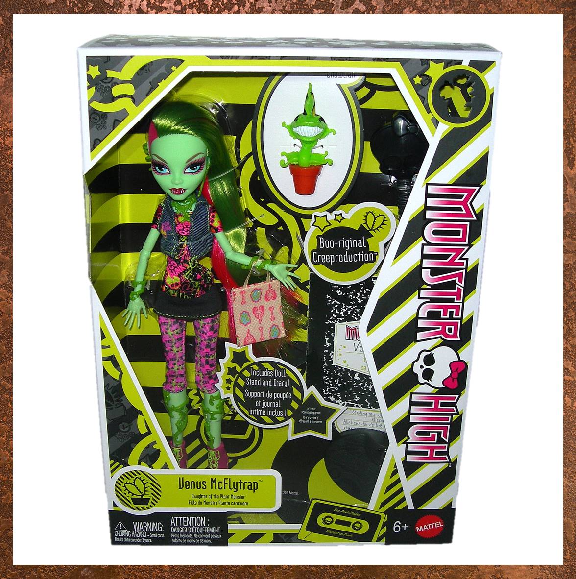 Monster High – BigBrandToys