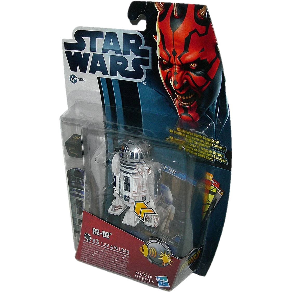 R2d2 discount electronic toy
