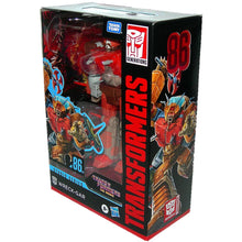 Figure Wreck-Gar Voyager Class Studio Series 86-09 I Transformers: Il Figure Wreck-Gar Voyager Class Studio Series 86-09 I Transformers: Il