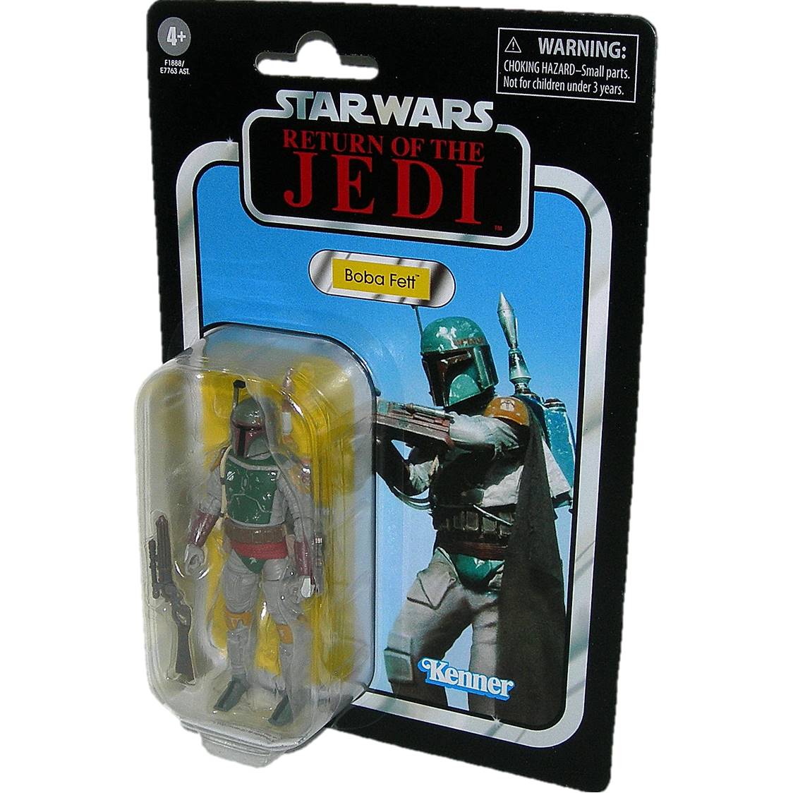 Boba fett collection on sale